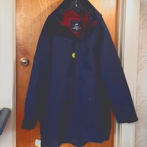 Champions 3 - in - 1 Systems Jacket